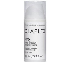 Olaplex Bond Intense Moisture Mask No. 8 Olaplex Bond Intense Moisture Mask No. 8