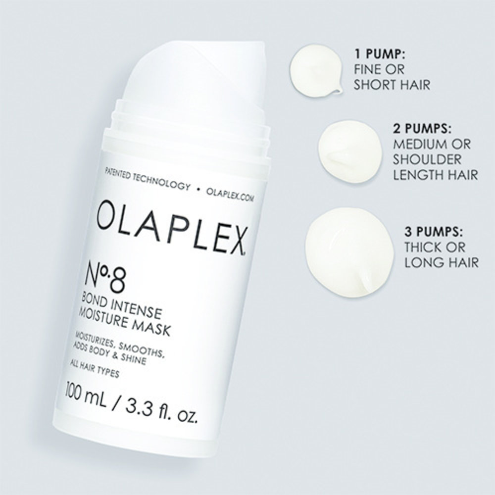 Olaplex Olaplex Bond Intense Moisture Mask No. 8