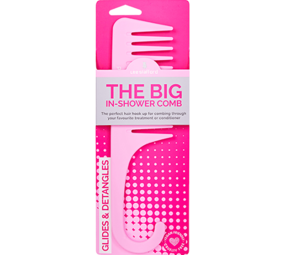 Lee Stafford The Big In-shower Comb Lee Stafford The Big In-shower Comb