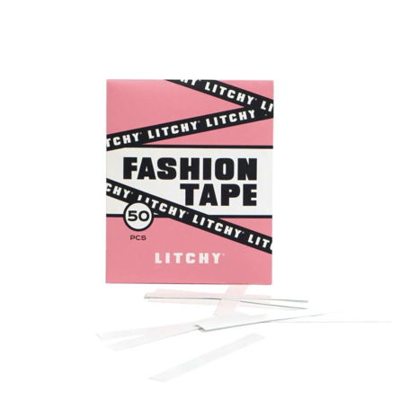Litchy Litchy Fashion Tape Litchy Litchy Fashion Tape
