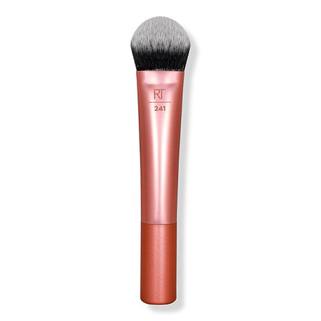 Real Techniques Real Techniques Seamless Complexion Brush Real Techniques Real Techniques Seamless Complexion Brush