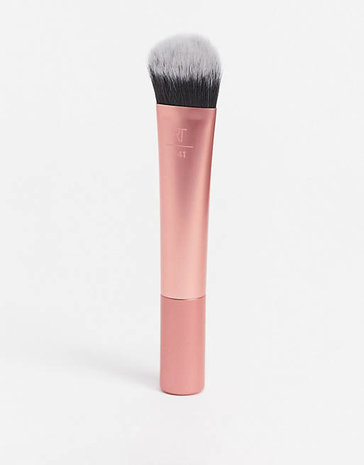 Real Techniques Real Techniques Seamless Complexion Brush Real Techniques Real Techniques Seamless Complexion Brush