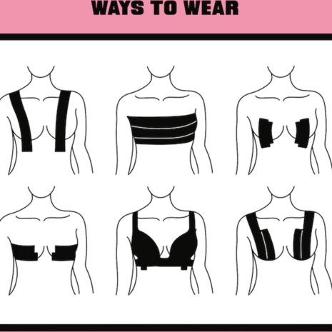 Litchy Litchy Boobtape Sandy