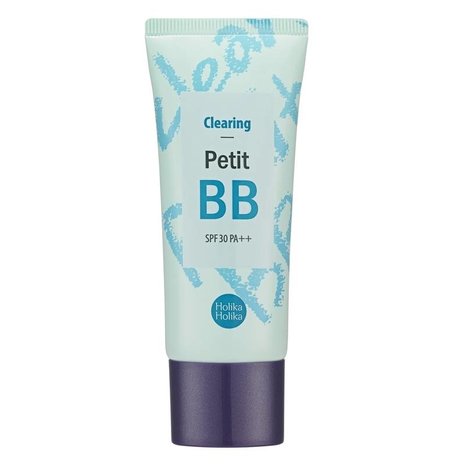 Holika Holika Holika Holika Clearing Petit BB Cream Holika Holika Holika Holika Clearing Petit BB Cream