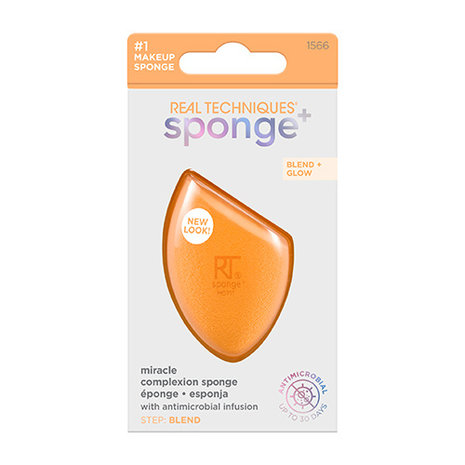 Real Techniques Real Techniques Miracle Complexion Sponge Real Techniques Real Techniques Miracle Complexion Sponge