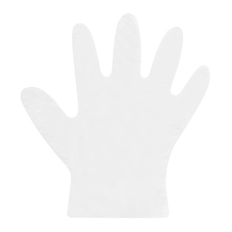 Holika Holika Holika Holika Baby Silky Hand Mask Sheet