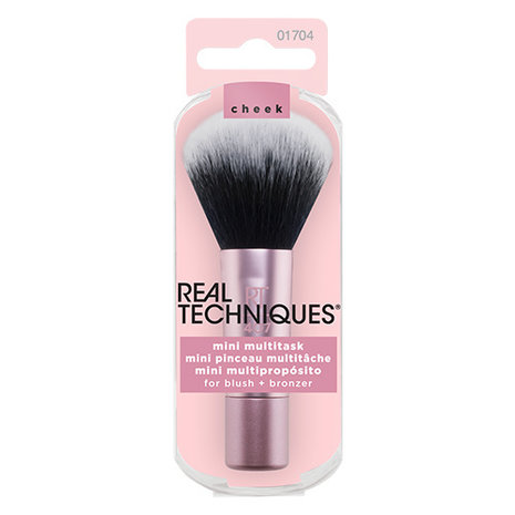 Real Techniques Real Techniques Mini Multitask Brush Real Techniques Real Techniques Mini Multitask Brush
