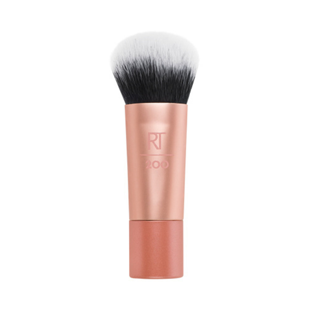 Real Techniques Real Techniques Mini Expert Face Brush Real Techniques Real Techniques Mini Expert Face Brush