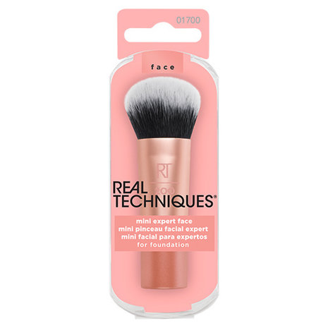 Real Techniques Real Techniques Mini Expert Face Brush Real Techniques Real Techniques Mini Expert Face Brush