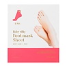 Holika Holika Holika Holika Baby Silky Foot Mask Sheet Holika Holika Holika Holika Baby Silky Foot Mask Sheet