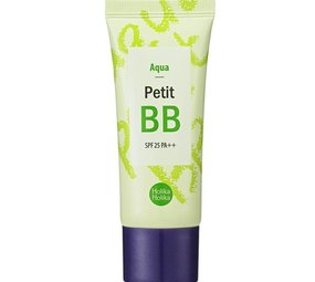 Holika Holika Aqua Petit BB Cream Holika Holika Aqua Petit BB Cream