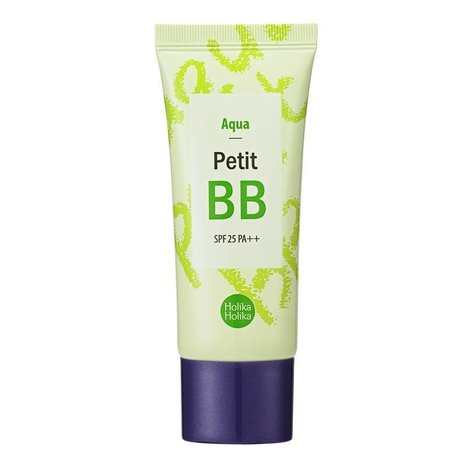 Holika Holika Holika Holika Aqua Petit BB Cream Holika Holika Holika Holika Aqua Petit BB Cream