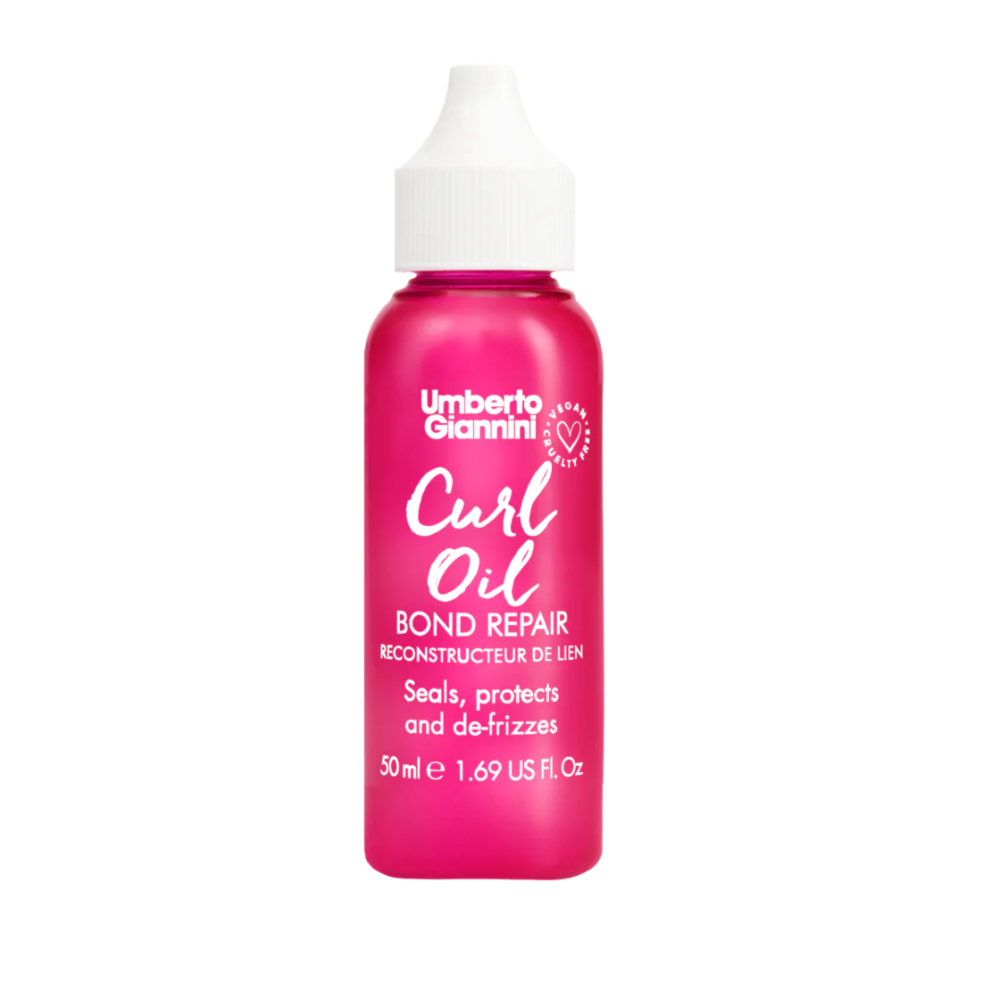 Umberto Giannini Umberto Giannini Curl Oil Bond Repair