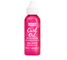 Umberto Giannini Curl Oil Bond Repair Umberto Giannini Curl Oil Bond Repair