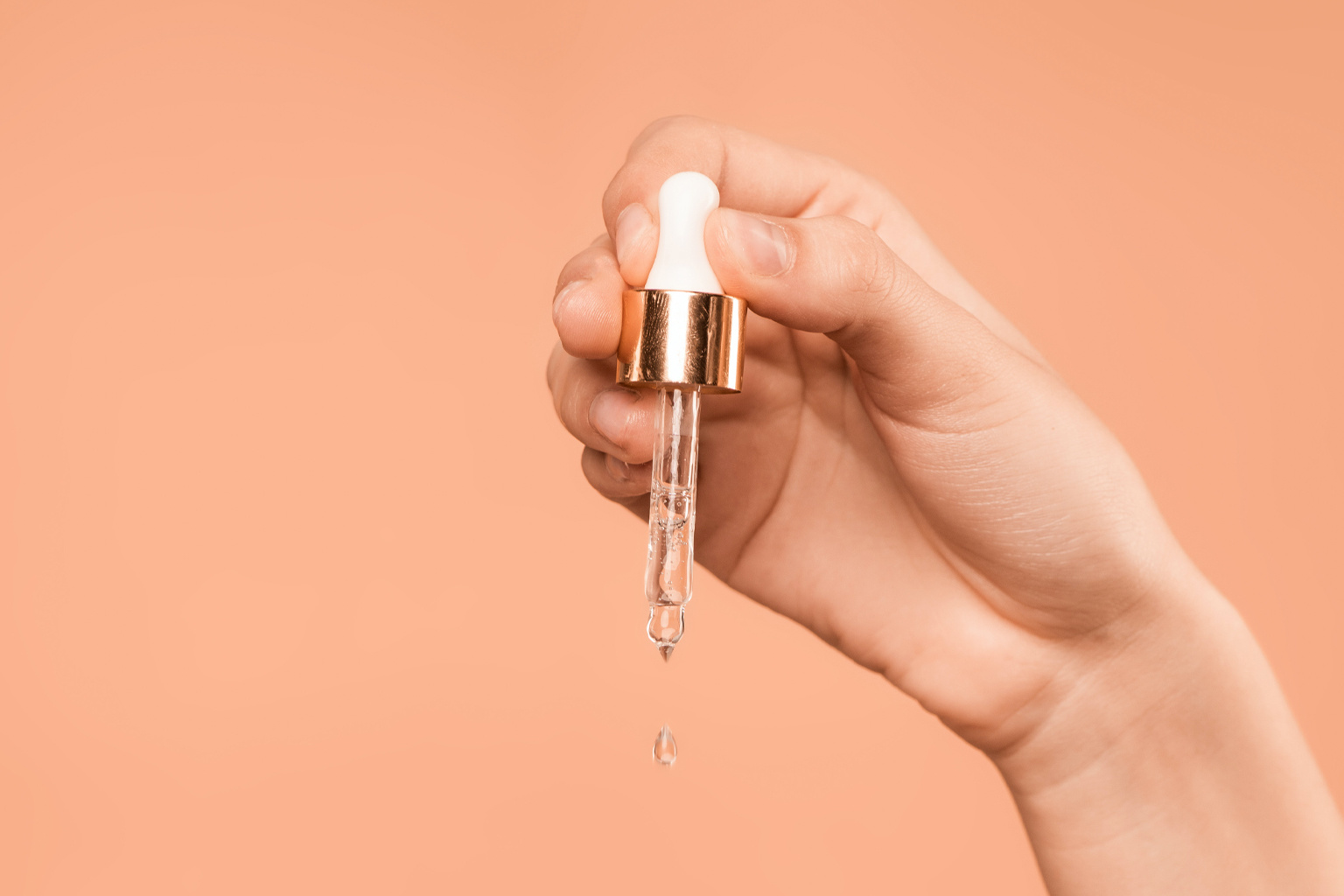 The Spot blog - Welk serum past het beste bij mij?