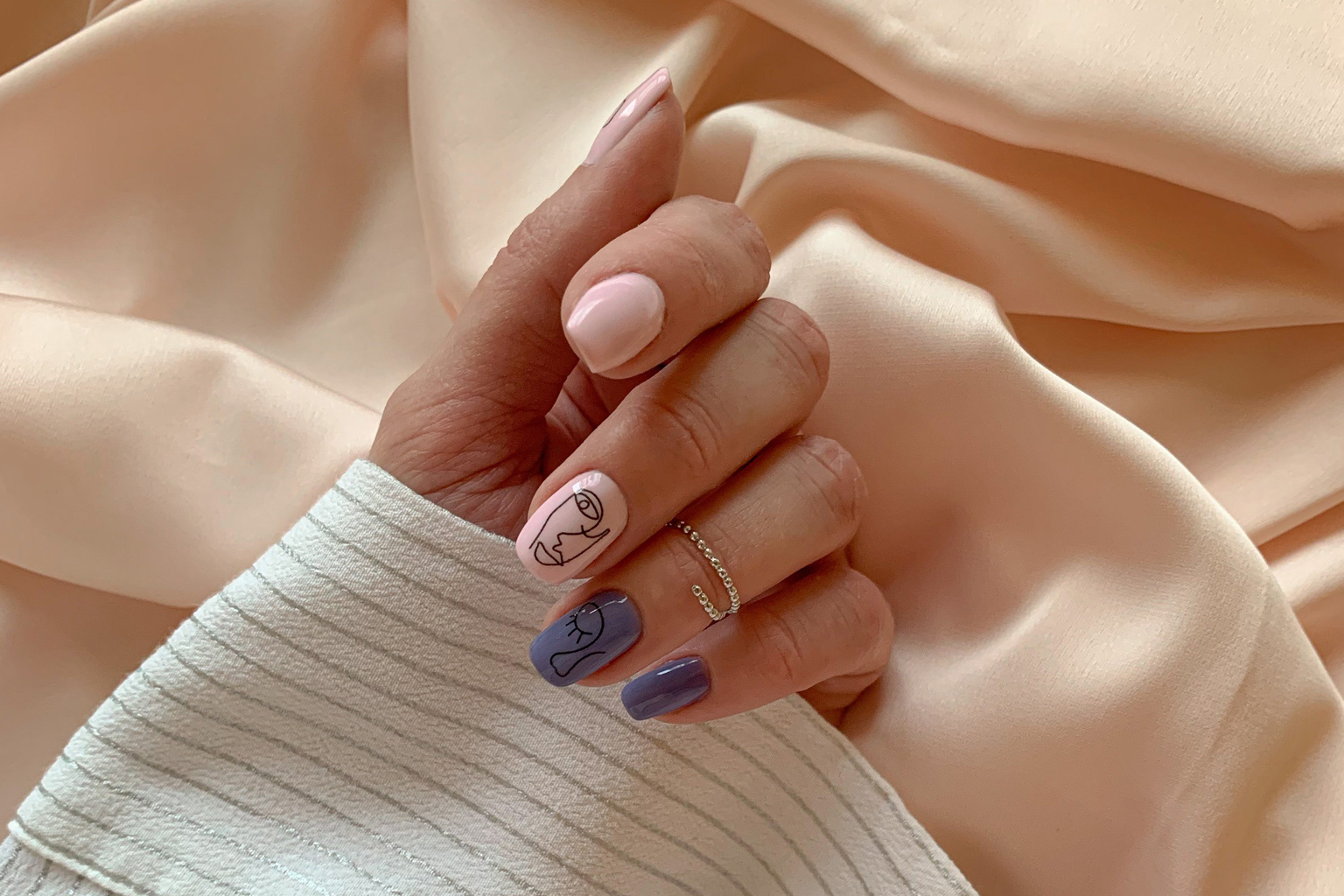 The Spot blog - De beste tips voor perfect gelakte nagels