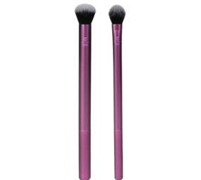 Real Techniques Eye Shade & Blend Brush Set Real Techniques Eye Shade & Blend Brush Set