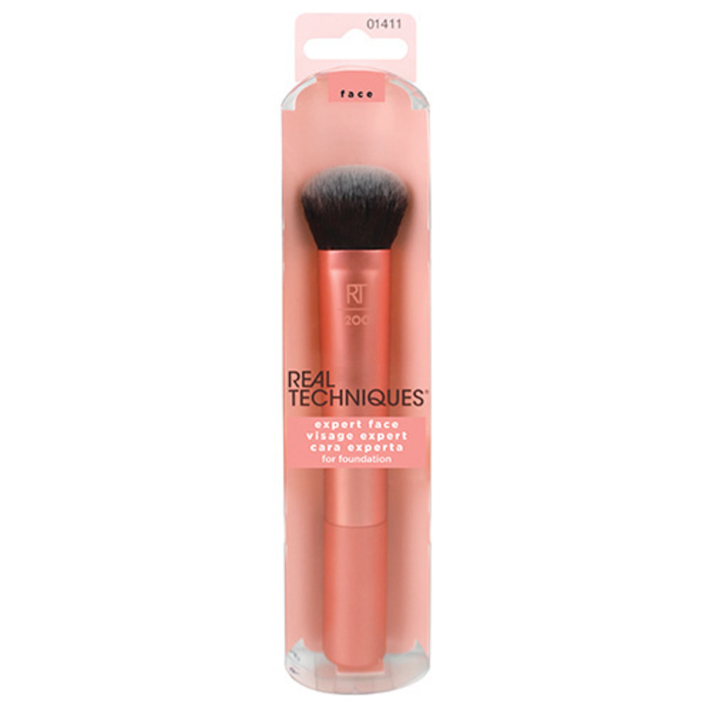 Real Techniques Real Techniques Expert Face Brush Real Techniques Real Techniques Expert Face Brush