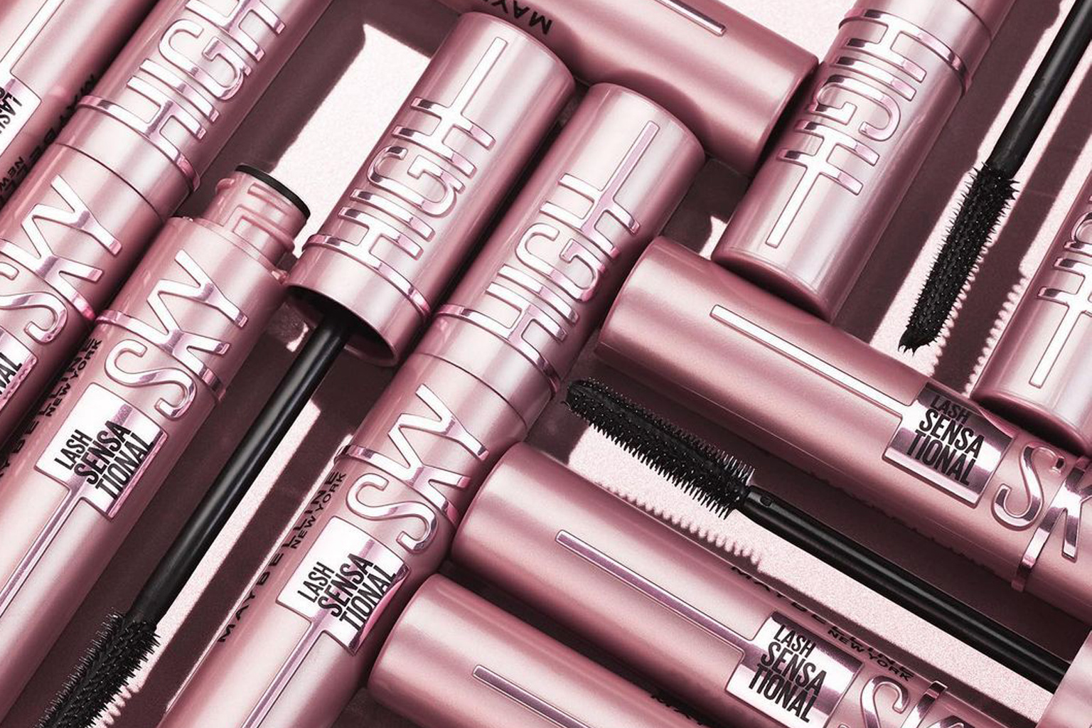The Spot blog - 5 Tips voor het aanbrengen van Mascara