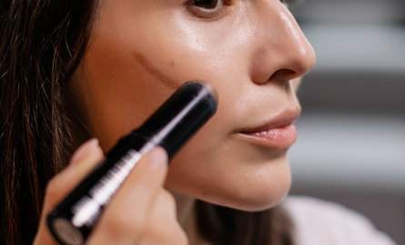 Contouren als een pro: de beste contour tips