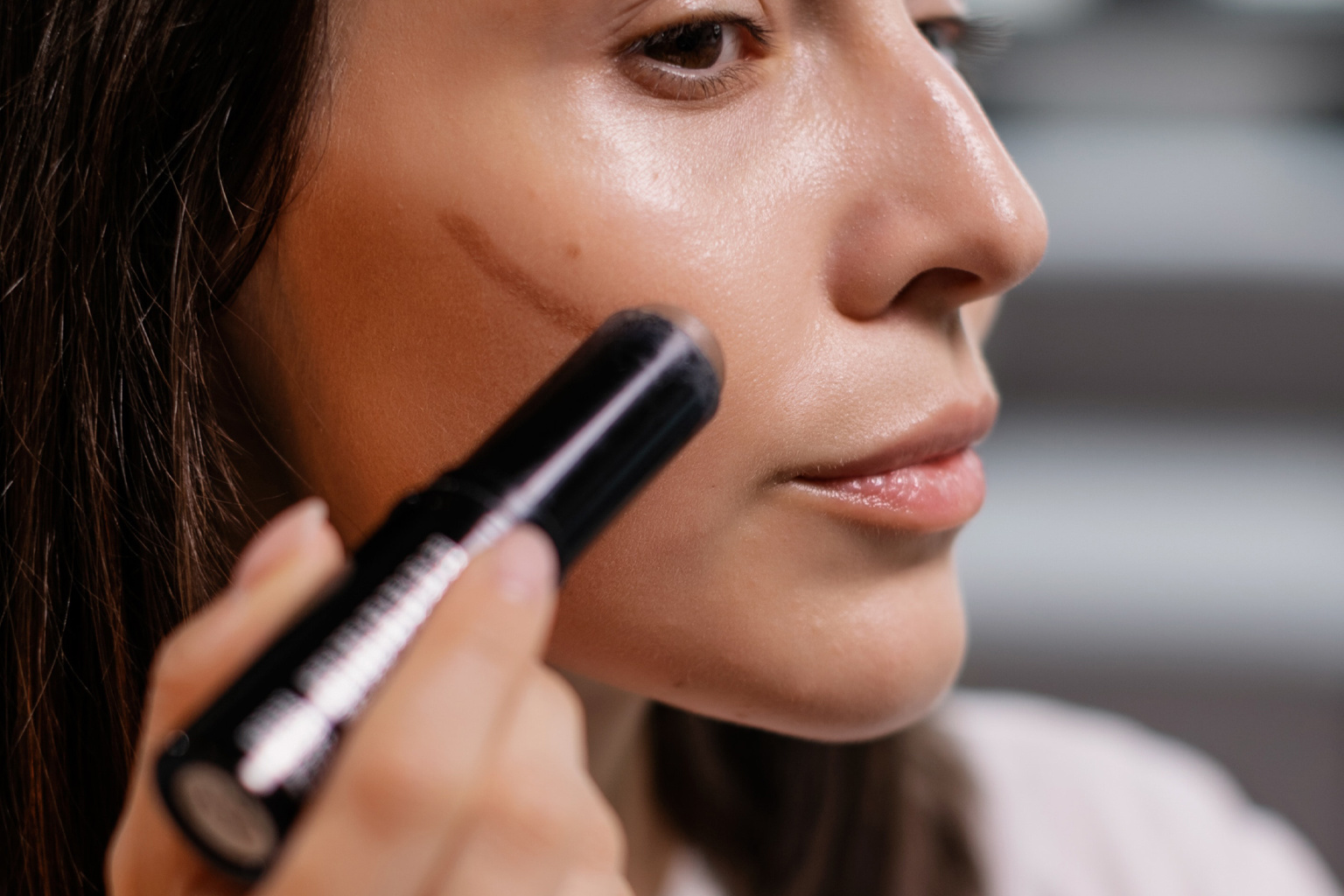 Slijm Bestudeer Ongehoorzaamheid The Spot blog - Contouren als een pro: de beste contour tips - The Makeup  Spot