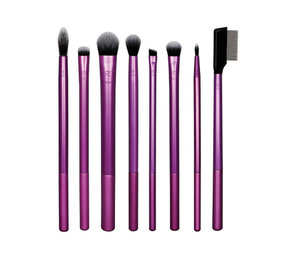 Real Techniques Everyday Eye Essentials Set Real Techniques Everyday Eye Essentials Set