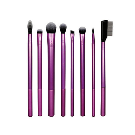 Real Techniques Real Techniques Everyday Eye Essentials Set