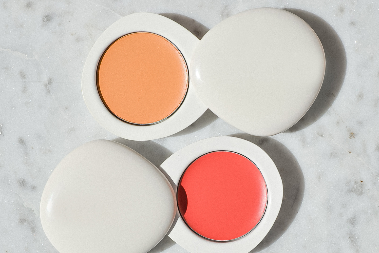 Hoe werkt een color corrector? Welke kleur gebruik je waar voor?