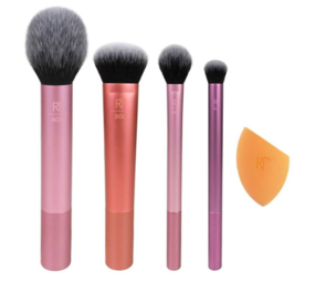 Real Techniques Everyday Essential Set Real Techniques Everyday Essential Set