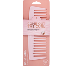 Lee Stafford Coco Loco Comb Out The Curl Lee Stafford Coco Loco Comb Out The Curl