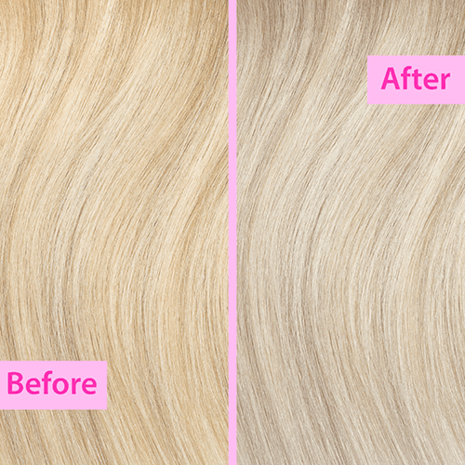 Lee Stafford Lee Stafford Bleach Blondes Ice White Cool Shots