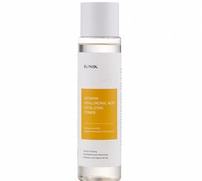 iUnik Vitamin Hyaluronic Acid Vitalizing Toner iUnik Vitamin Hyaluronic Acid Vitalizing Toner