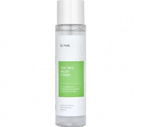 iUnik Tea Tree Relief Toner iUnik Tea Tree Relief Toner