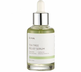 iUnik Tea Tree Relief Serum iUnik Tea Tree Relief Serum