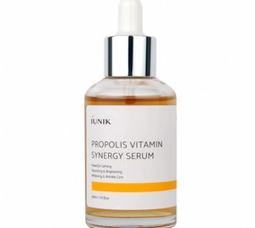 iUnik Propolis Vitamin Synergy Serum iUnik Propolis Vitamin Synergy Serum