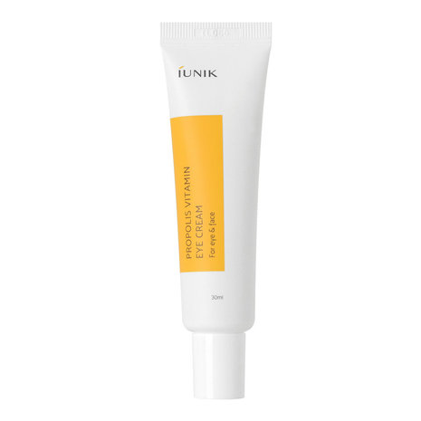 iUnik iUnik Propolis Vitamin Eye Cream iUnik iUnik Propolis Vitamin Eye Cream
