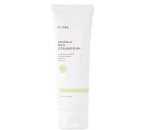 iUnik Centella Mild Cleansing Foam iUnik Centella Mild Cleansing Foam