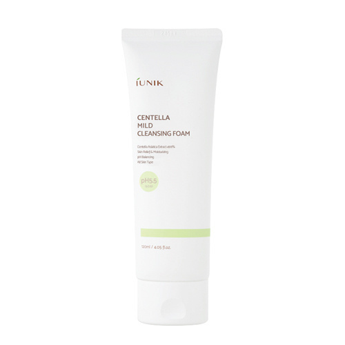 iUnik Centella Mild Cleansing Foam bestellen?