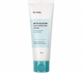 iUnik Beta Glucan Daily Moisture Cream iUnik Beta Glucan Daily Moisture Cream