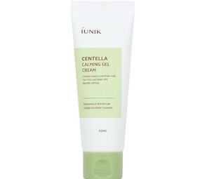 iUnik Centella Calming Gel Cream iUnik Centella Calming Gel Cream