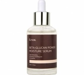 iUnik Beta Glucan Power Moisture Serum iUnik Beta Glucan Power Moisture Serum