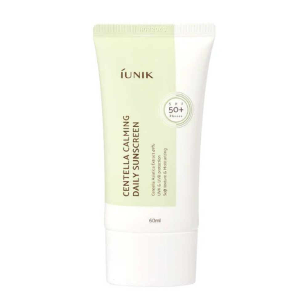 iUnik iUnik Centella Calming Daily Sunscreen SPF 50+ PA++++ iUnik iUnik Centella Calming Daily Sunscreen SPF 50+ PA++++