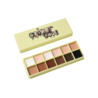 Made By Mitchell Made By Mitchell Colour Case Cosmetic Paint Palette & Brush Set The Essentials Made By Mitchell Made By Mitchell Colour Case Cosmetic Paint Palette & Brush Set The Essentials