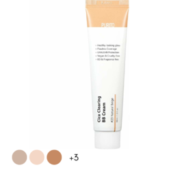 Purito Wonder Releaf Centella BB Cream