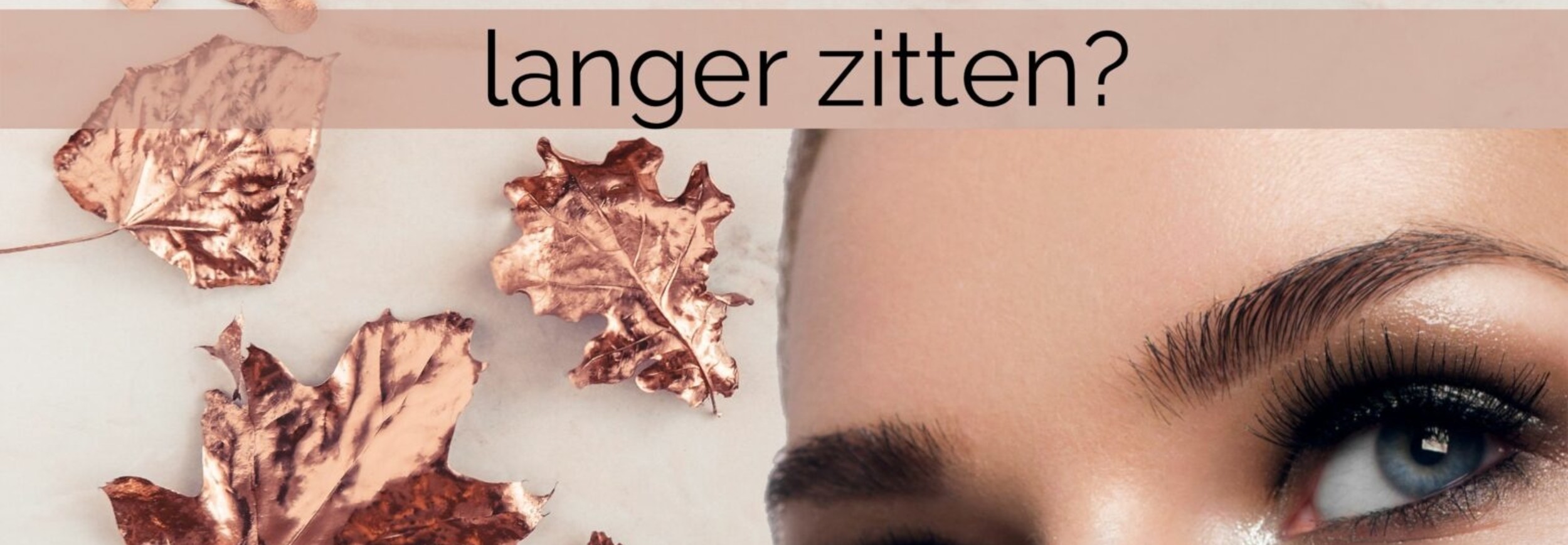 The Spot blog - Hoe blijft mijn oogschaduw langer zitten? - The Makeup Spot