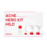 COSRX COSRX Acne Hero Collection Trial Kit Mild COSRX COSRX Acne Hero Collection Trial Kit Mild