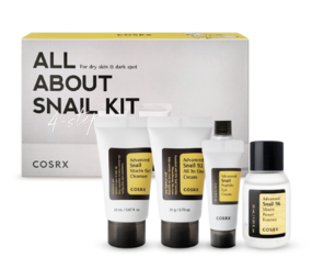 COSRX All About Advanced Snail Kit COSRX All About Advanced Snail Kit