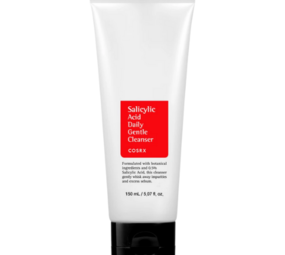 COSRX Salicylic Acid Daily Gentle Cleanser COSRX Salicylic Acid Daily Gentle Cleanser