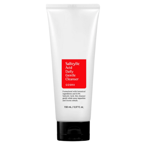 COSRX Salicylic Acid Daily Gentle Cleanser bestellen?