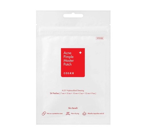 COSRX COSRX Acne Pimple Master Patch COSRX COSRX Acne Pimple Master Patch